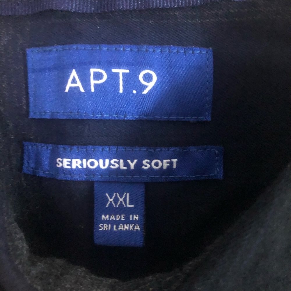 Very soft flannel - Picture 4 of 4